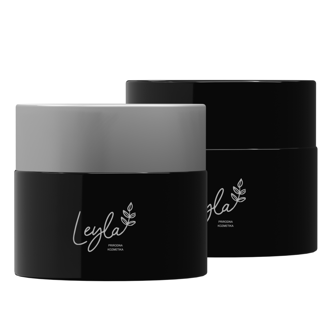 Krema s hijalurnskom kiselinom & serum kombo